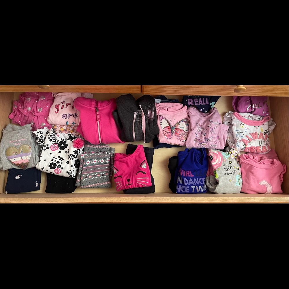12 month girls Bundle